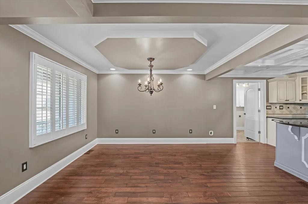 3412 Sutton Place Augusta GA 30906