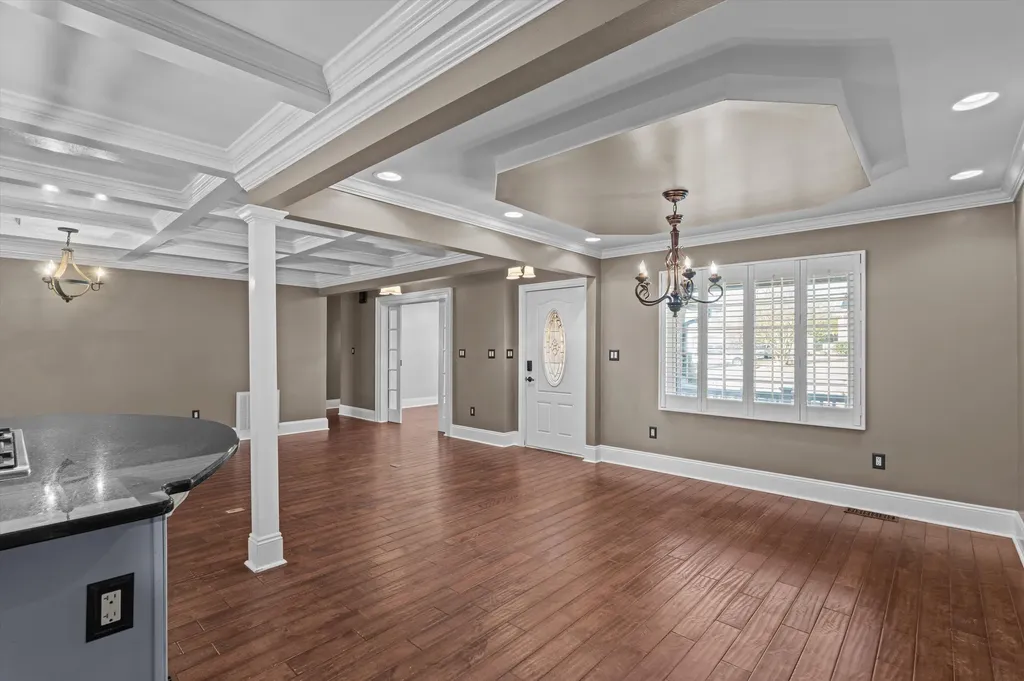 3412 Sutton Place Augusta GA 30906