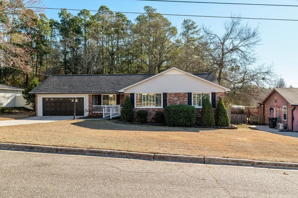 3412 Sutton Place Augusta GA 30906