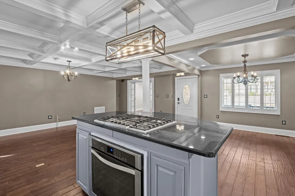 3412 Sutton Place Augusta GA 30906
