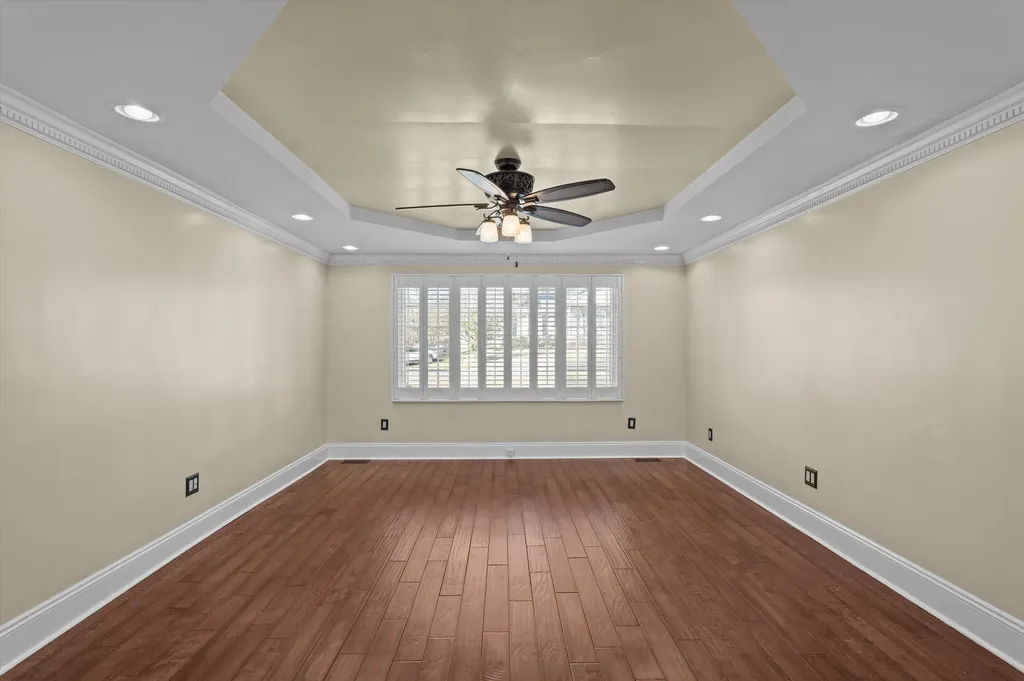 3412 Sutton Place Augusta GA 30906