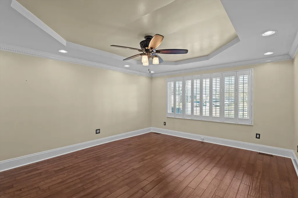 3412 Sutton Place Augusta GA 30906