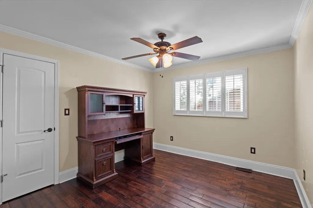 3412 Sutton Place Augusta GA 30906