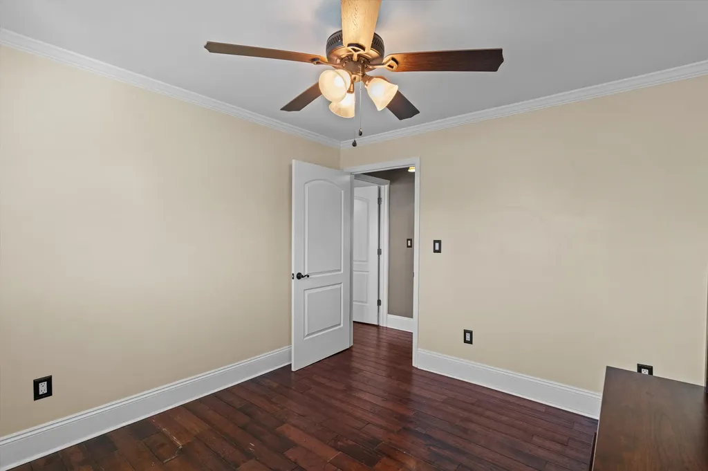 3412 Sutton Place Augusta GA 30906