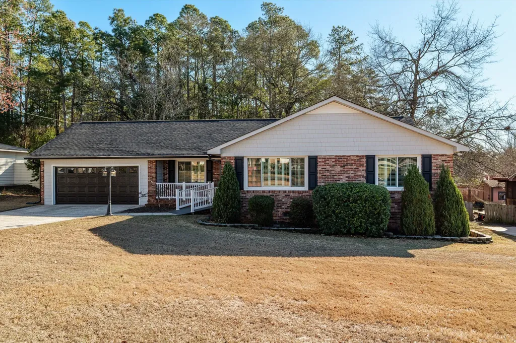 3412 Sutton Place Augusta GA 30906