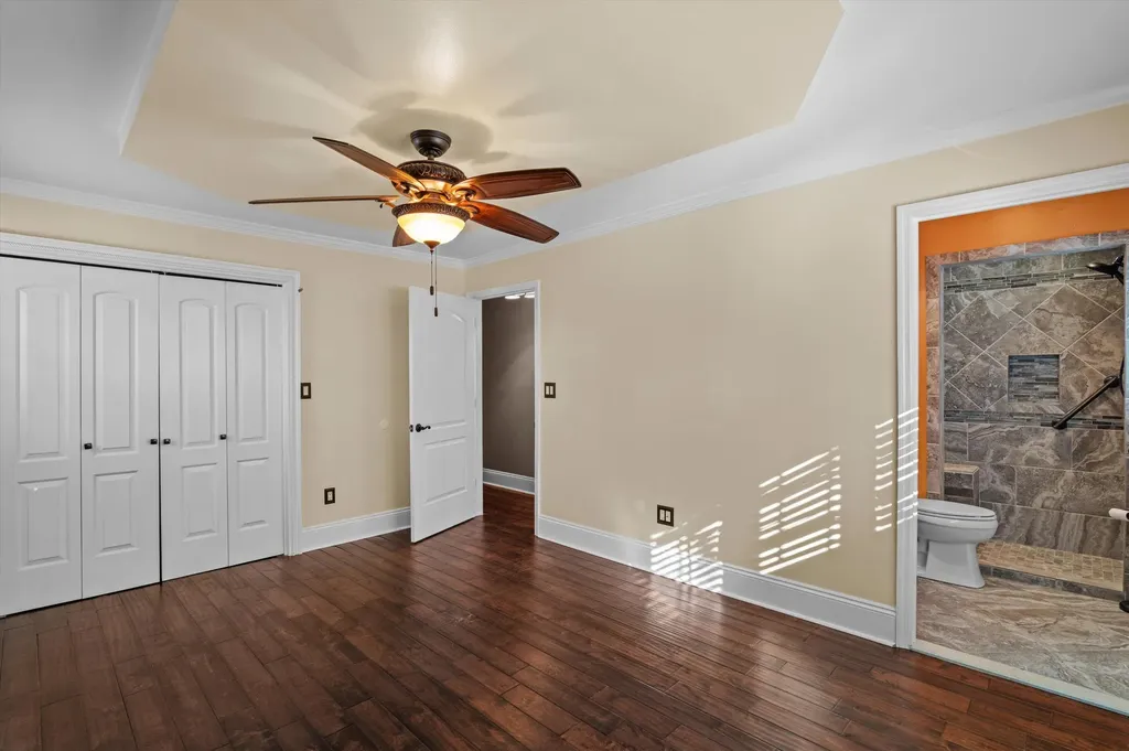 3412 Sutton Place Augusta GA 30906