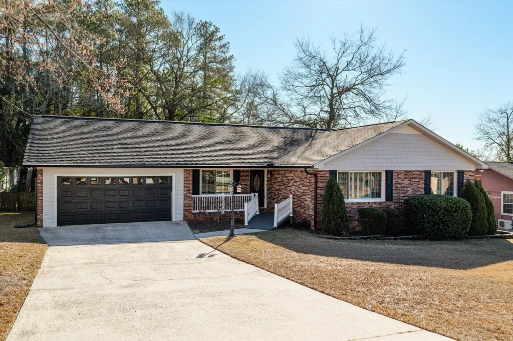 3412 Sutton Place Augusta GA 30906