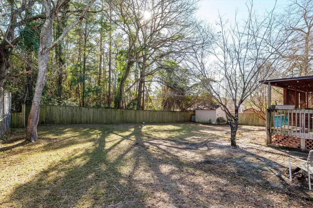 3412 Sutton Place Augusta GA 30906