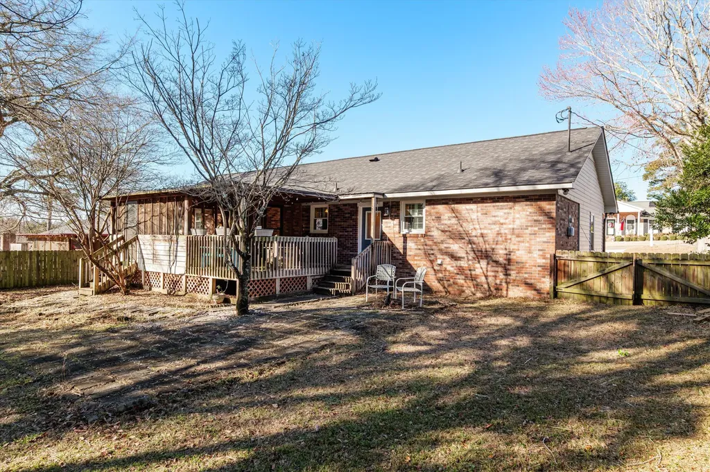 3412 Sutton Place Augusta GA 30906