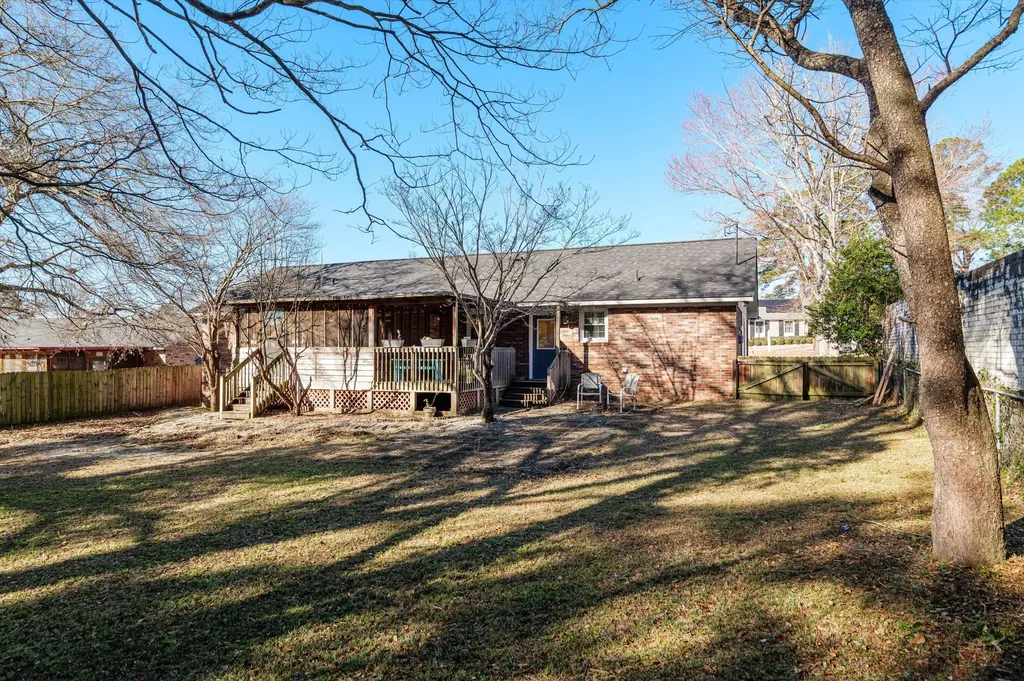 3412 Sutton Place Augusta GA 30906