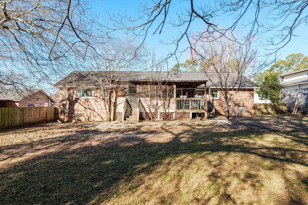 3412 Sutton Place Augusta GA 30906