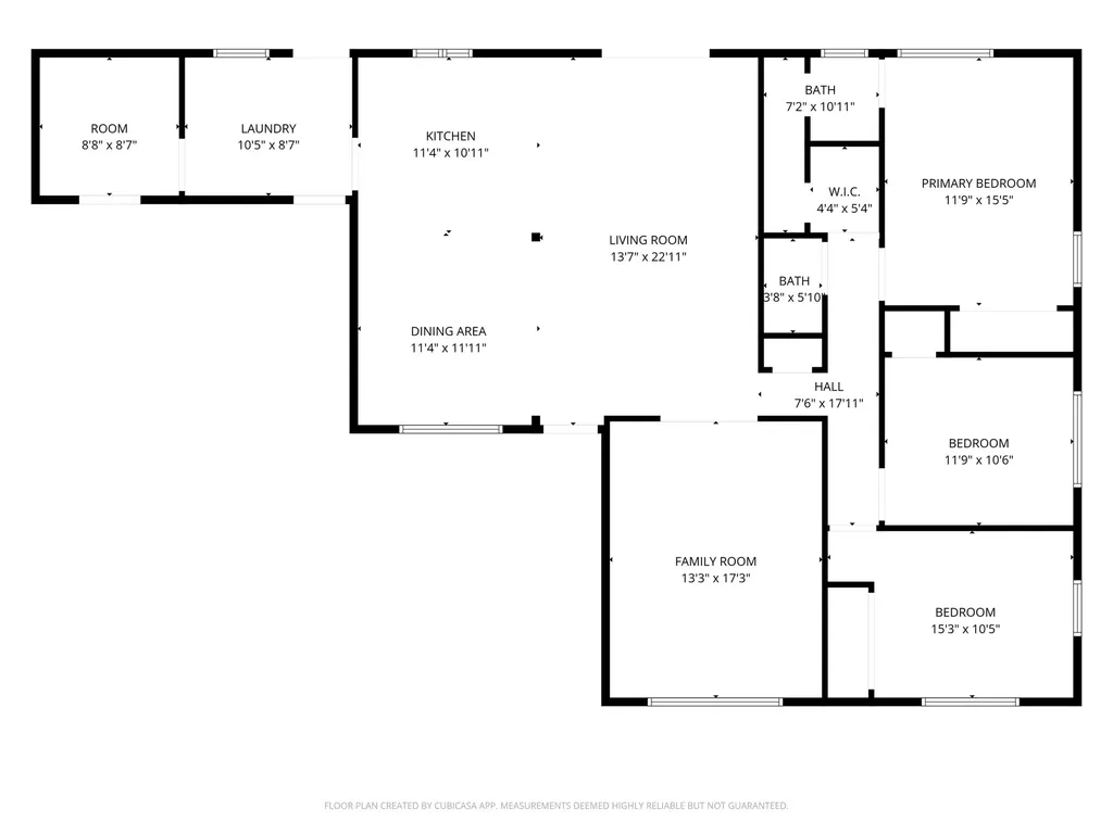 3412 Sutton Place Augusta GA 30906