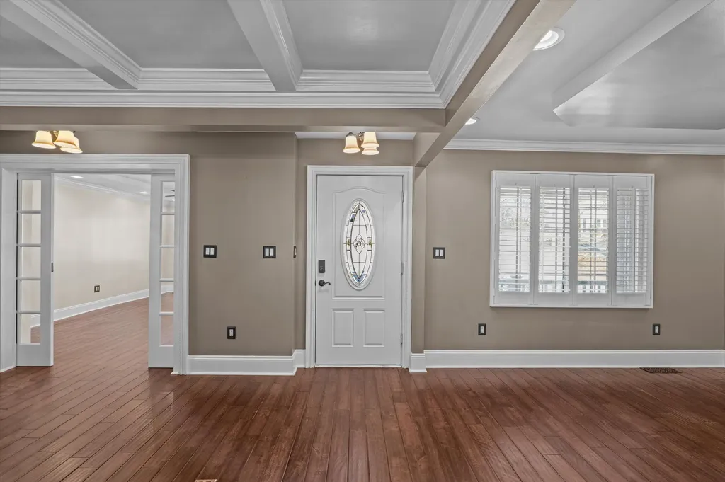 3412 Sutton Place Augusta GA 30906