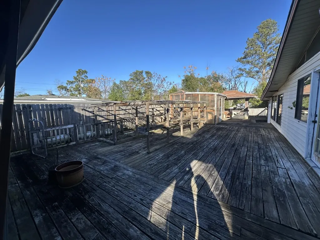 1421 Springview Drive Augusta GA 30909