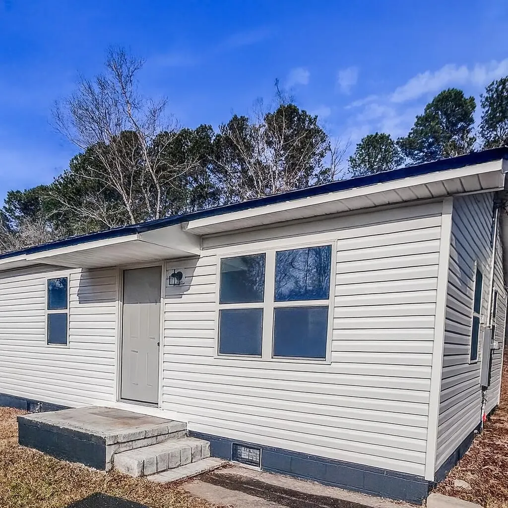 1192 Williams Circle Lincolnton GA 30817