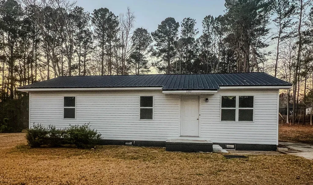 1192 Williams Circle Lincolnton GA 30817