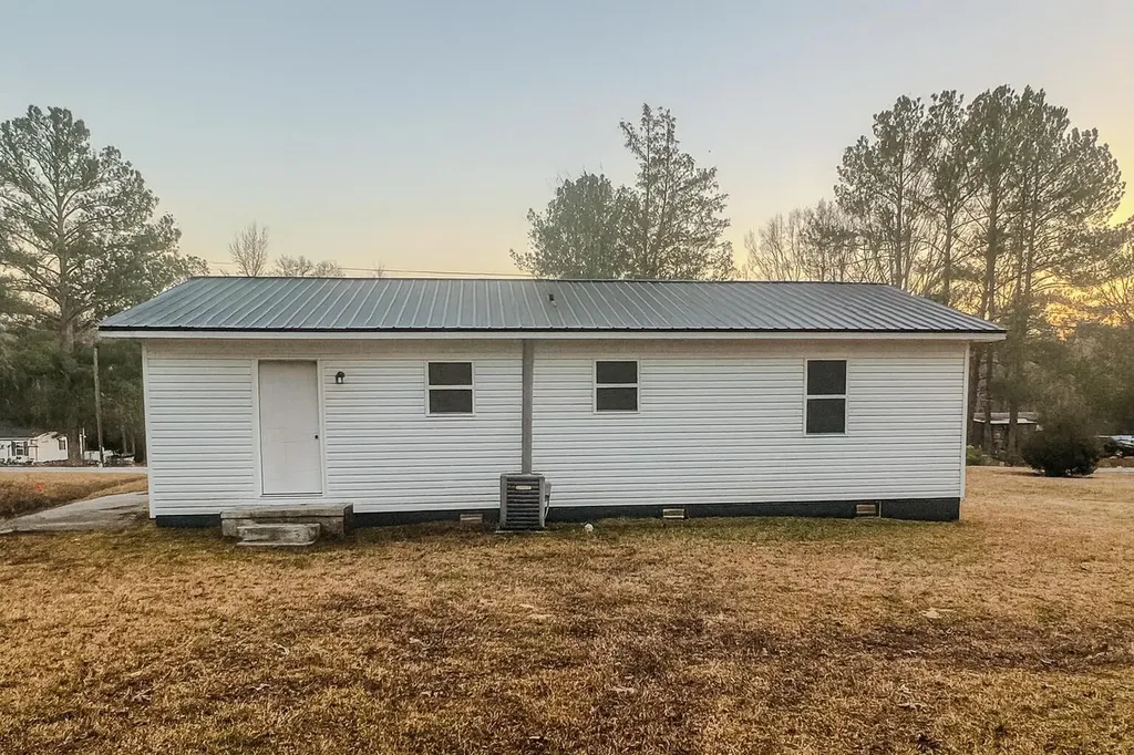 1192 Williams Circle Lincolnton GA 30817