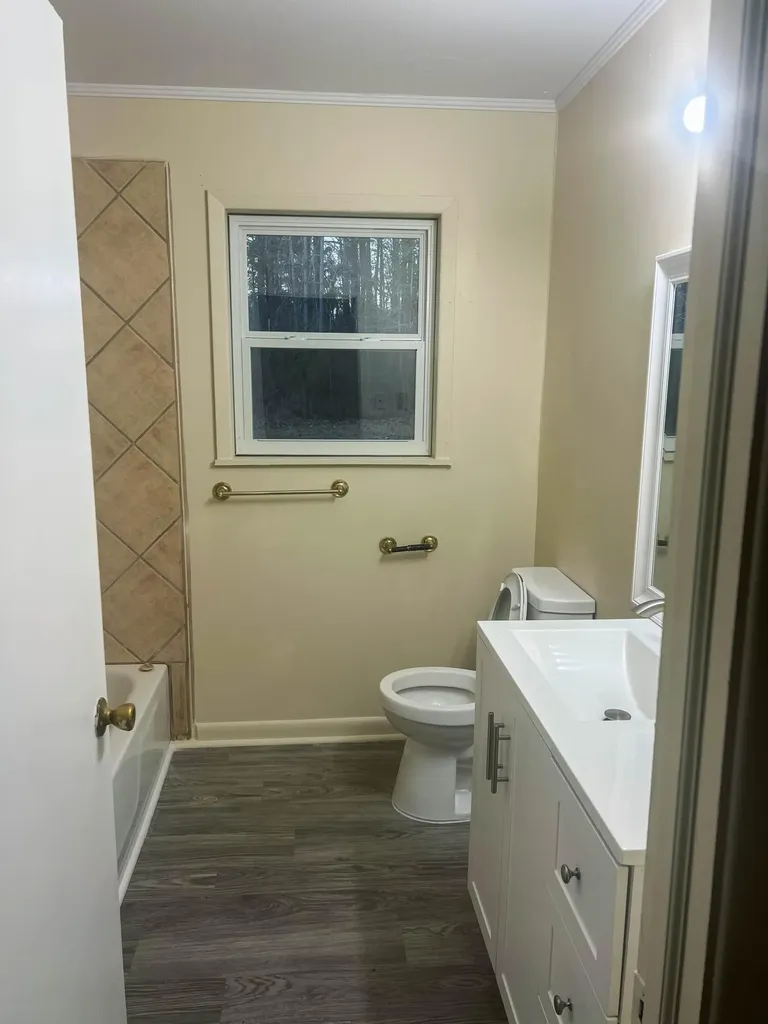 1192 Williams Circle Lincolnton GA 30817