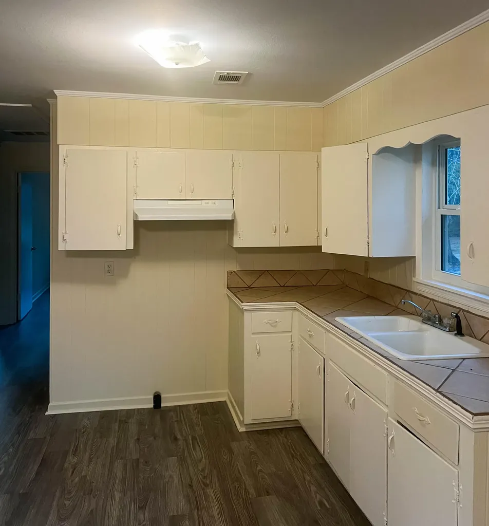 1192 Williams Circle Lincolnton GA 30817