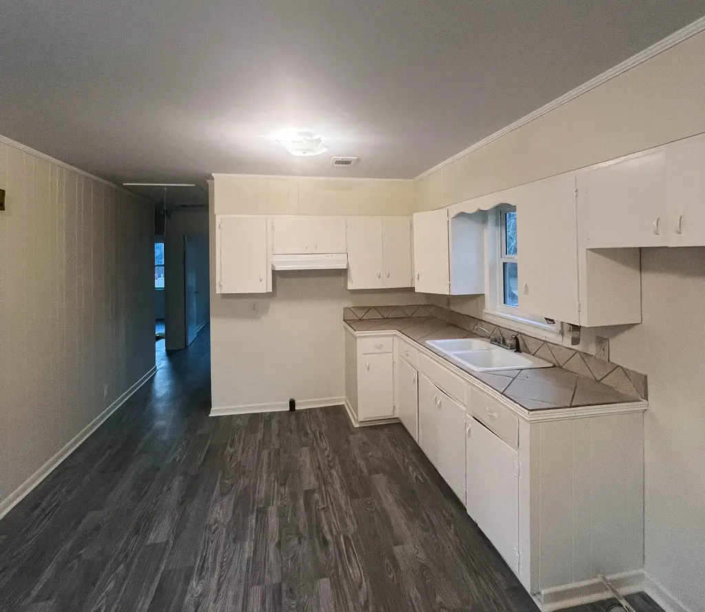 1192 Williams Circle Lincolnton GA 30817