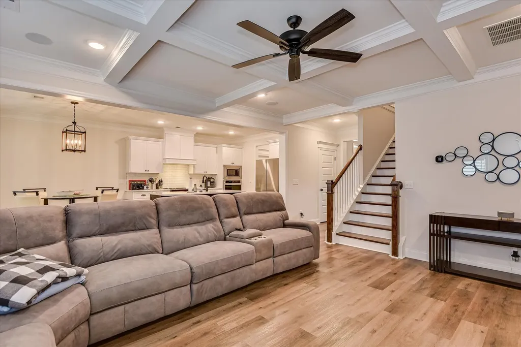 3472 Hilltop Trail Evans GA 30809