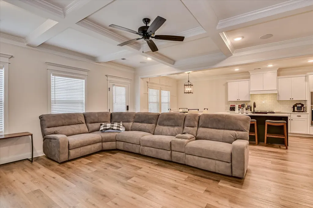 3472 Hilltop Trail Evans GA 30809