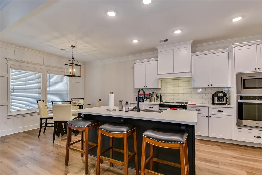 3472 Hilltop Trail Evans GA 30809