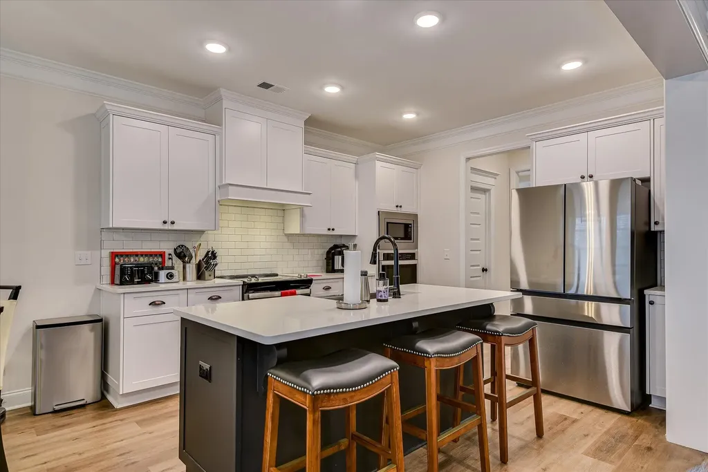 3472 Hilltop Trail Evans GA 30809
