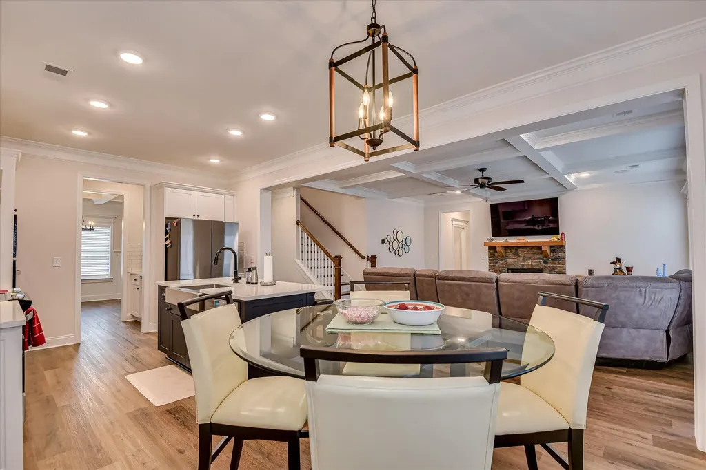 3472 Hilltop Trail Evans GA 30809