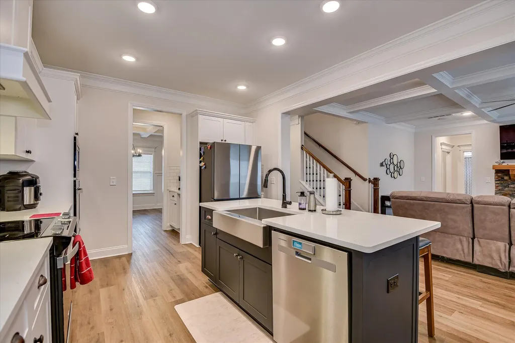 3472 Hilltop Trail Evans GA 30809