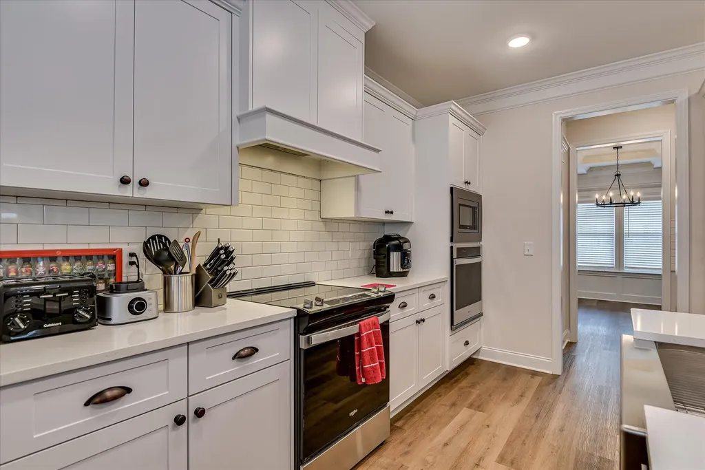 3472 Hilltop Trail Evans GA 30809