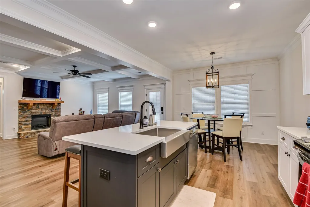 3472 Hilltop Trail Evans GA 30809