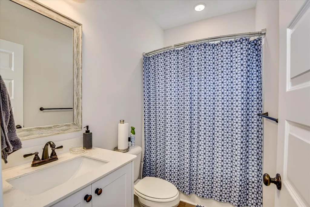 3472 Hilltop Trail Evans GA 30809