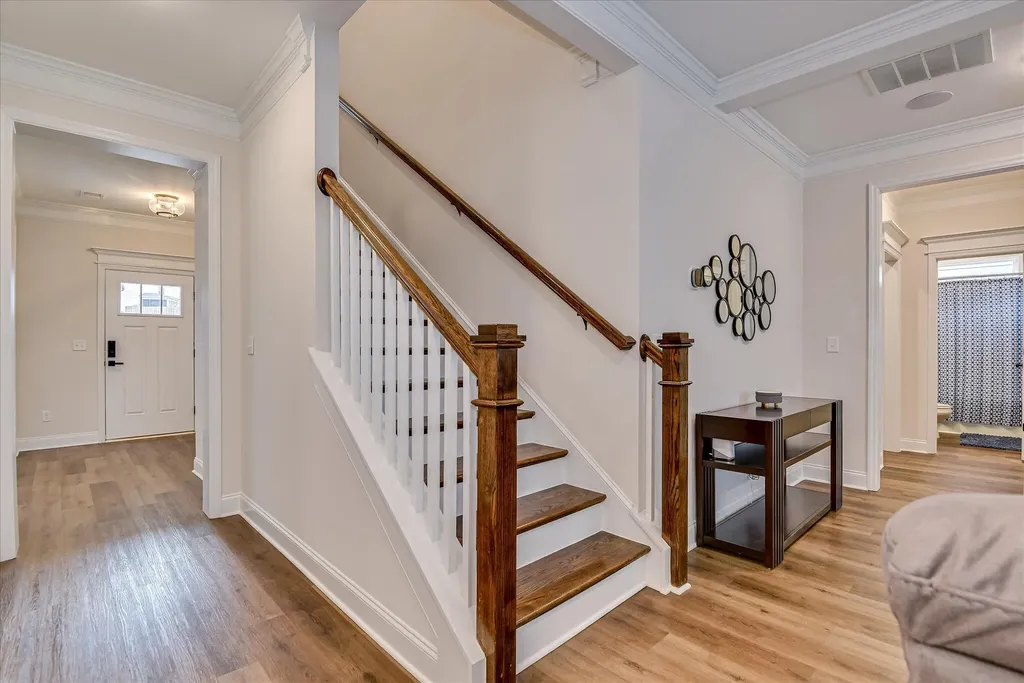 3472 Hilltop Trail Evans GA 30809