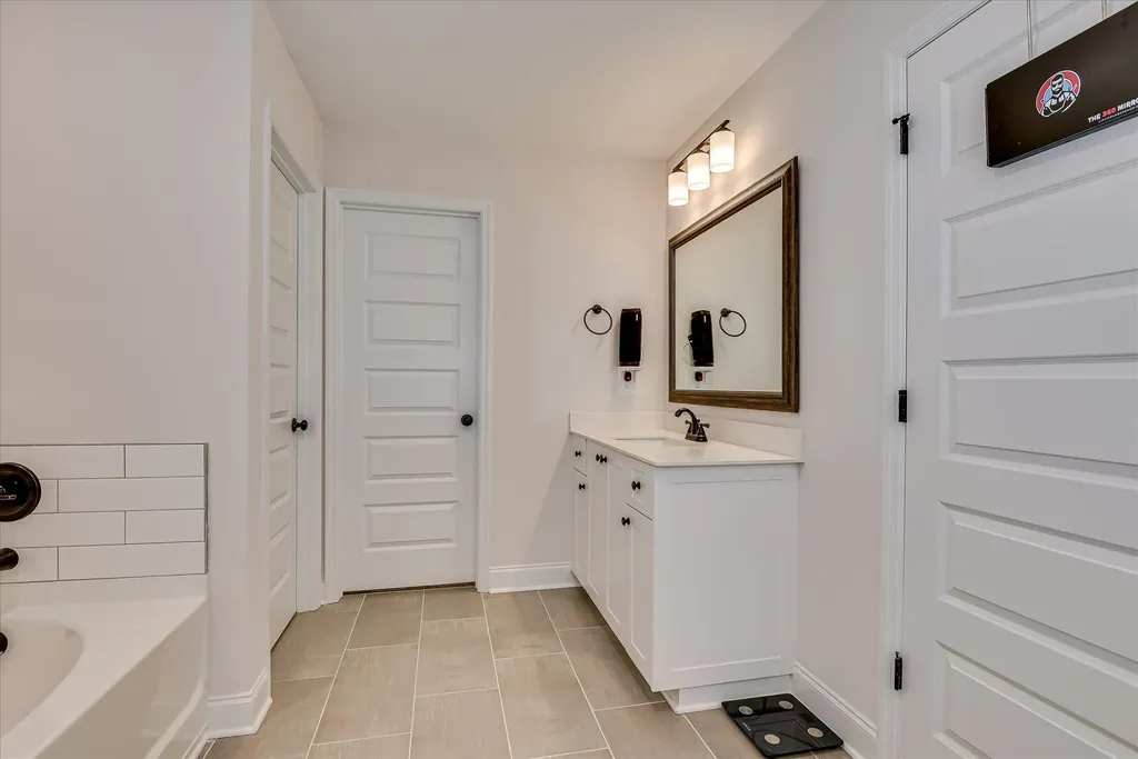 3472 Hilltop Trail Evans GA 30809