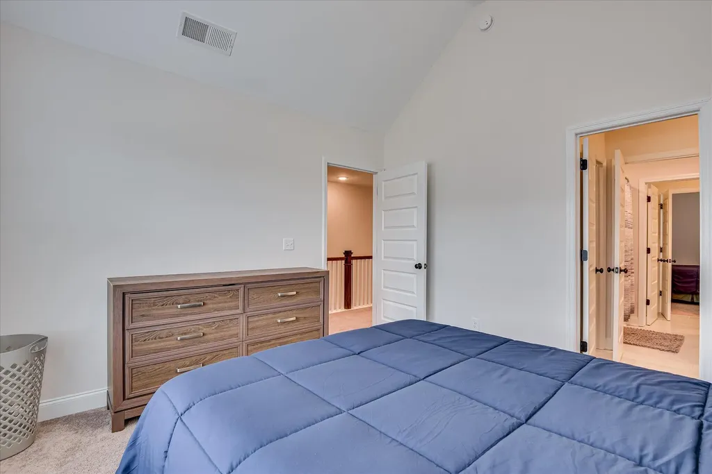 3472 Hilltop Trail Evans GA 30809