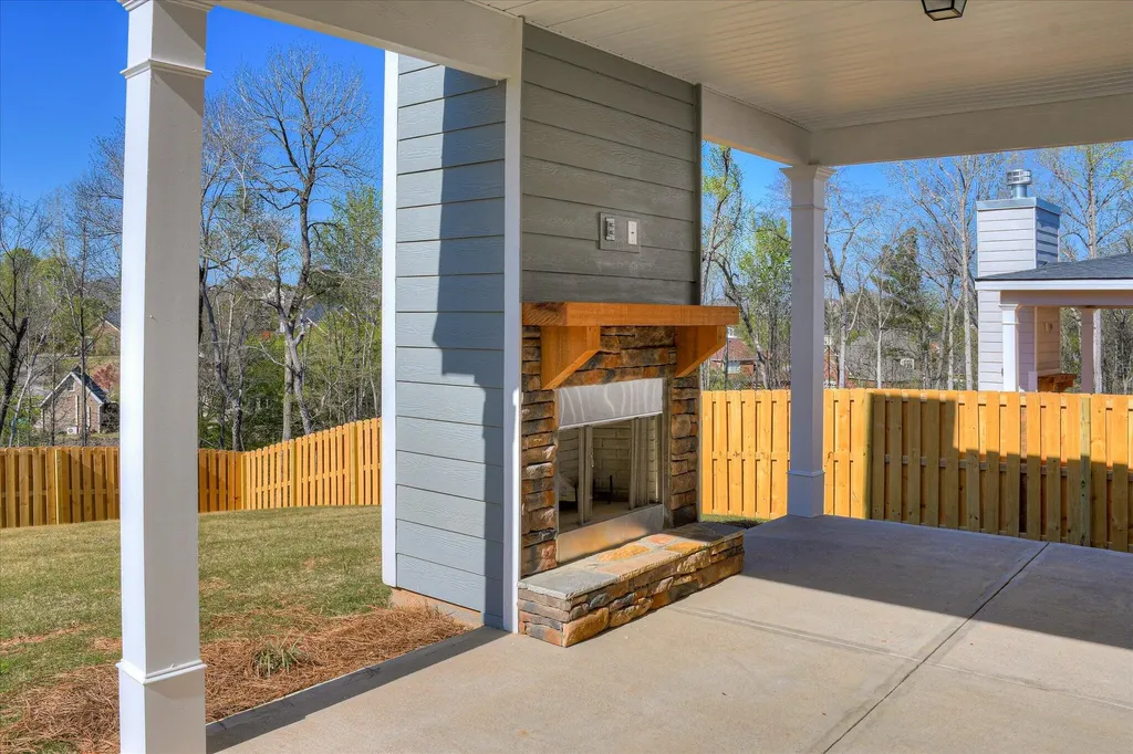 3472 Hilltop Trail Evans GA 30809