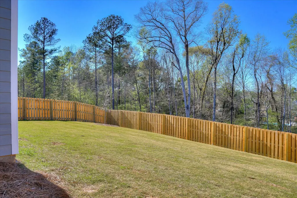 3472 Hilltop Trail Evans GA 30809