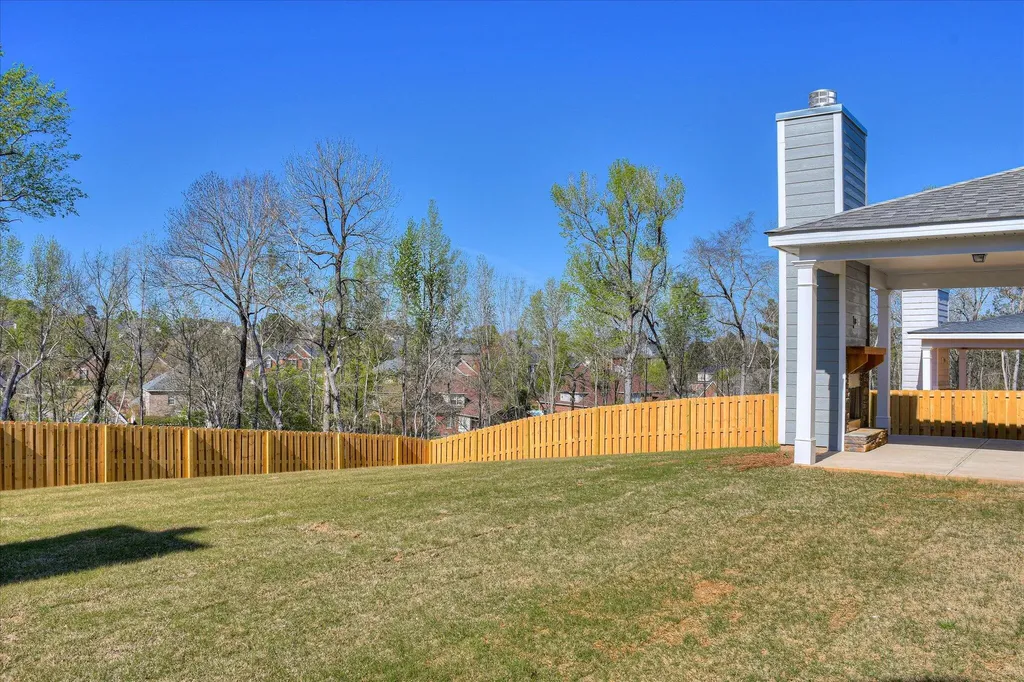 3472 Hilltop Trail Evans GA 30809