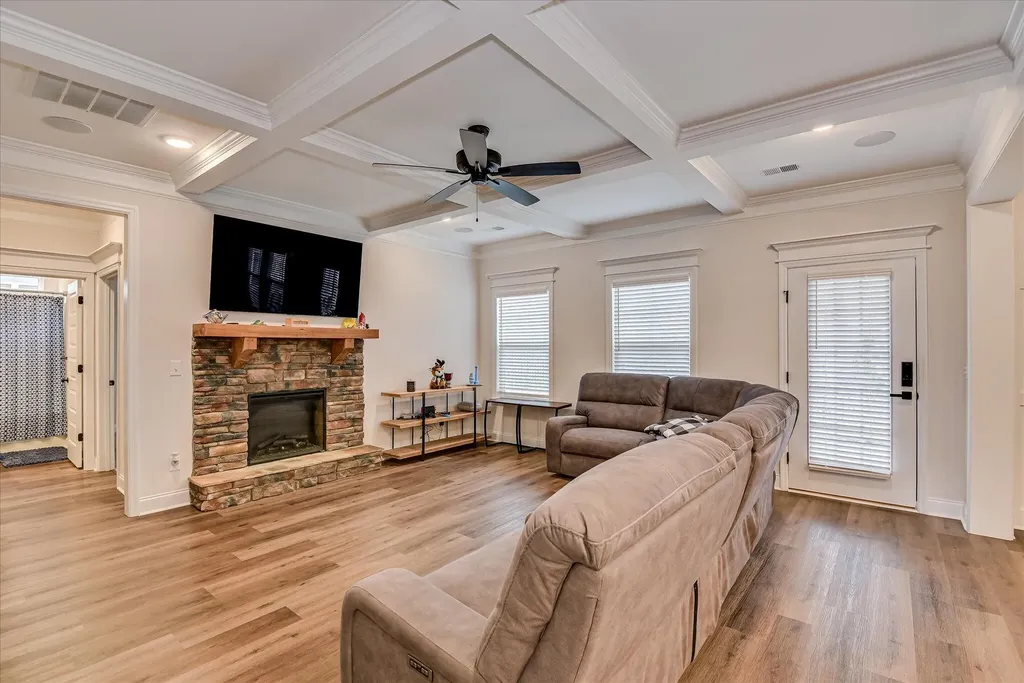 3472 Hilltop Trail Evans GA 30809