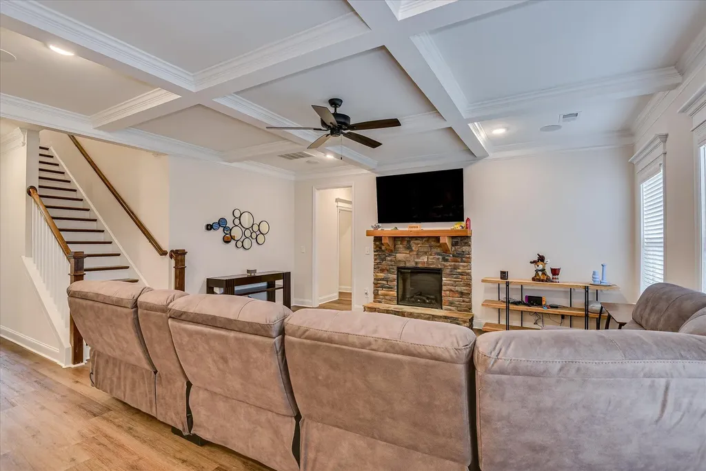 3472 Hilltop Trail Evans GA 30809
