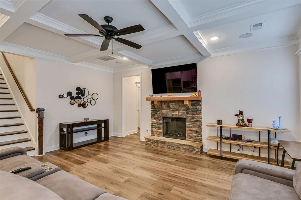 3472 Hilltop Trail Evans GA 30809