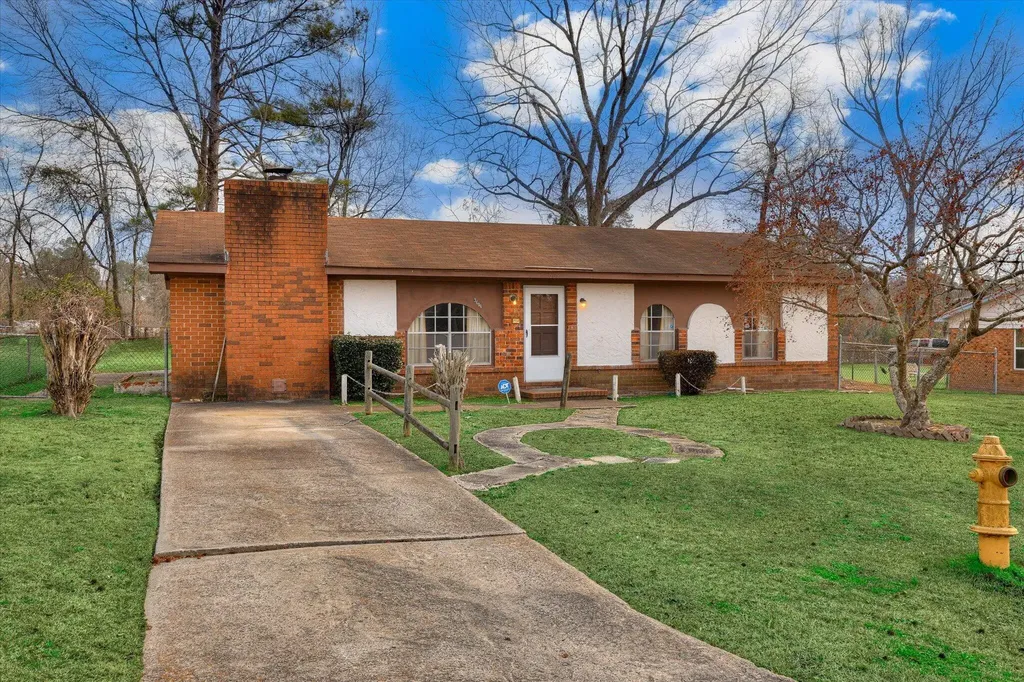 3608 Sturnidae Drive Augusta GA 30906
