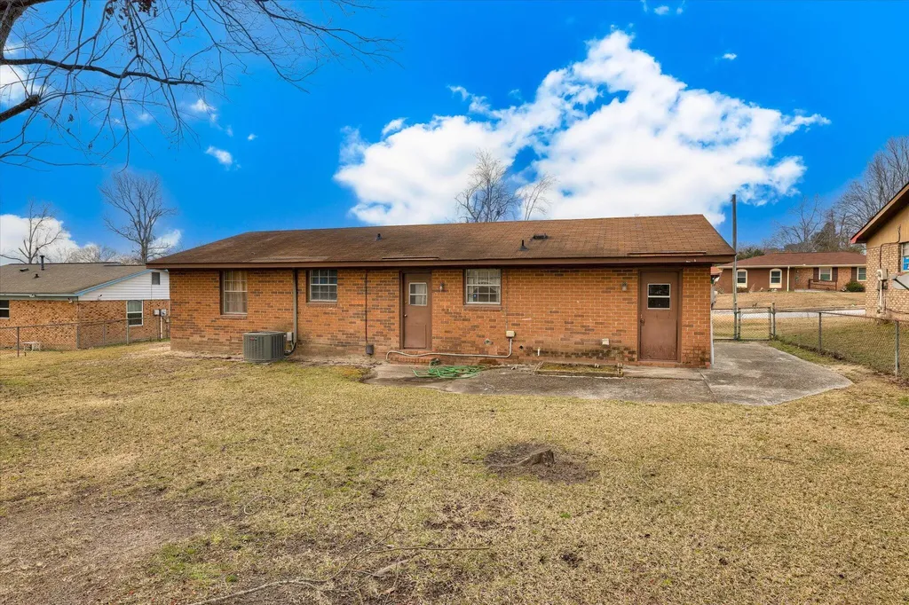 3608 Sturnidae Drive Augusta GA 30906