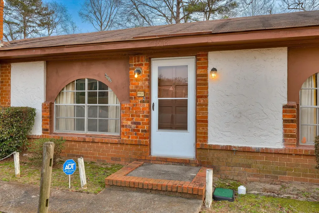 3608 Sturnidae Drive Augusta GA 30906