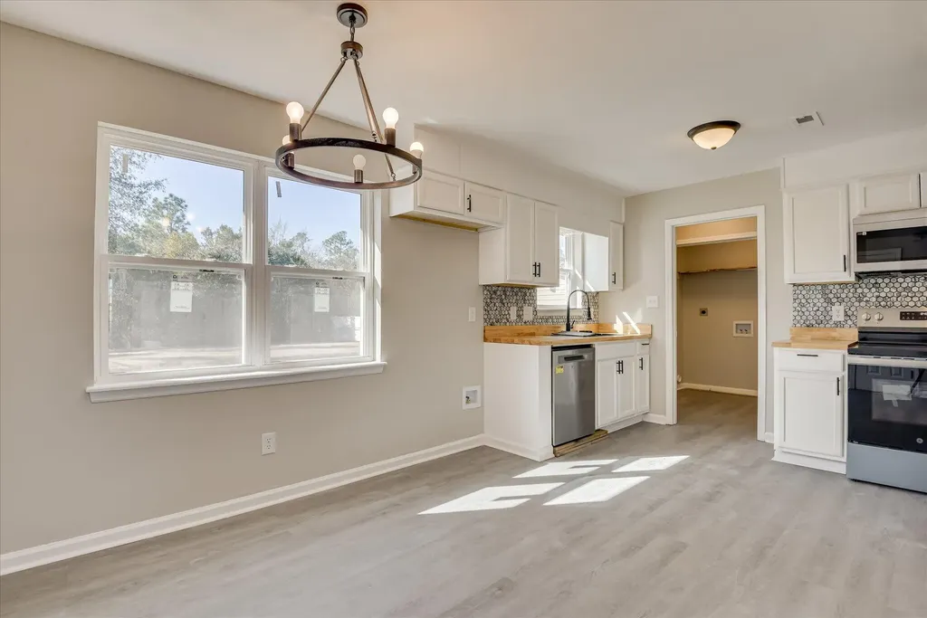 2120 Faircrest Avenue Augusta GA 30906
