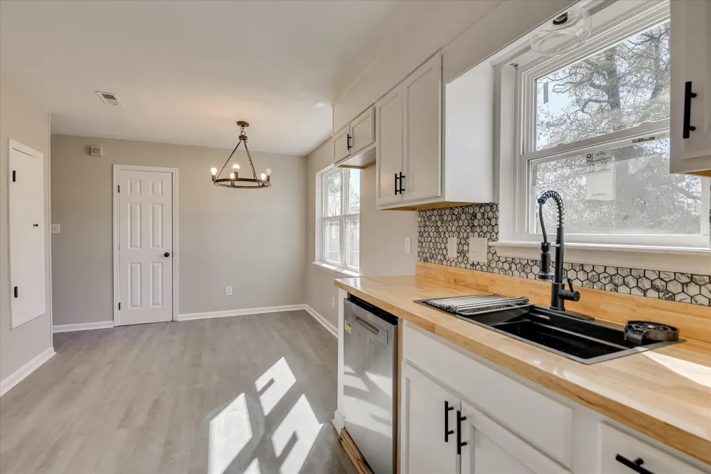 2120 Faircrest Avenue Augusta GA 30906