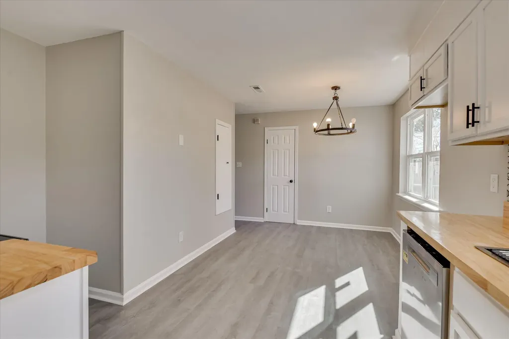 2120 Faircrest Avenue Augusta GA 30906