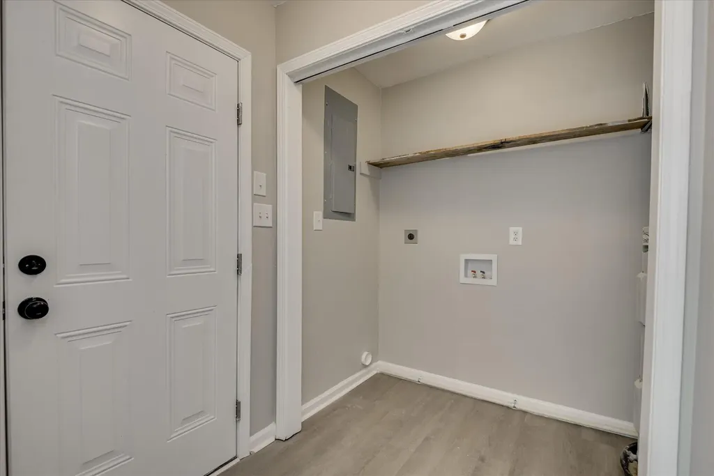 2120 Faircrest Avenue Augusta GA 30906