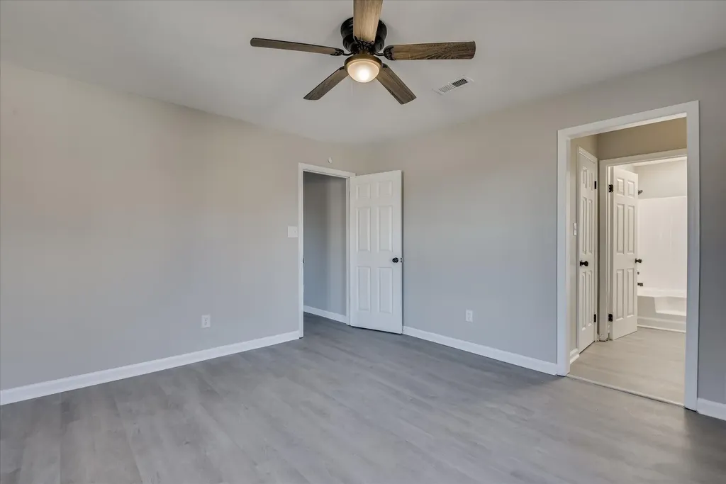 2120 Faircrest Avenue Augusta GA 30906